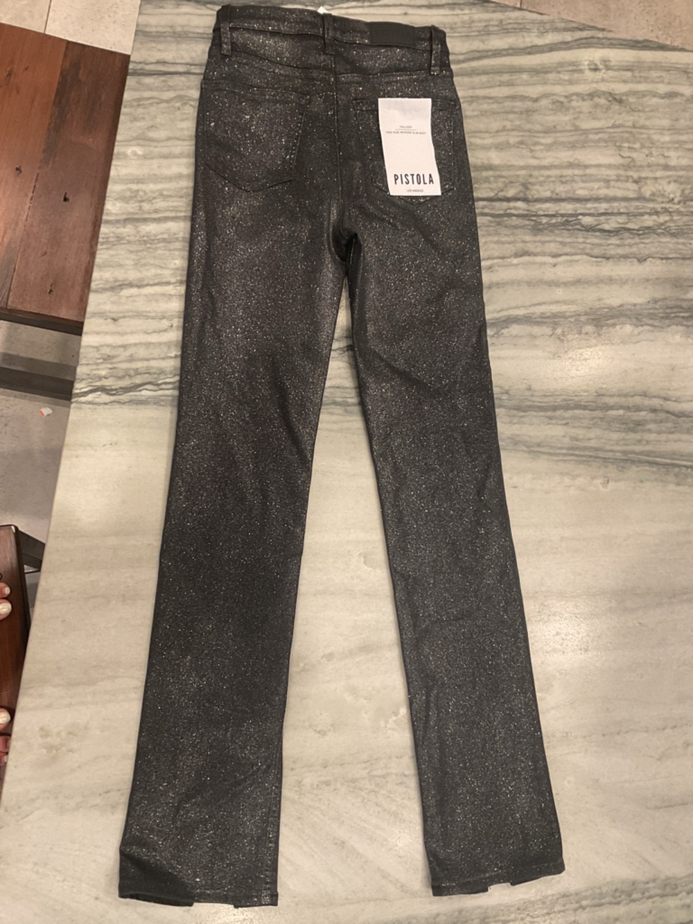 pistola Colleen Stargaze Pants - Picture 2 of 6